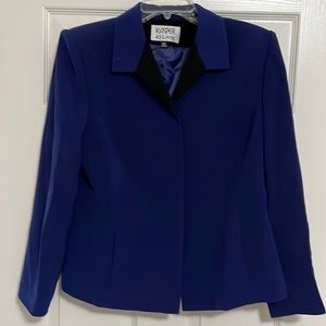 Kasper ASL suit, size 10P, petite